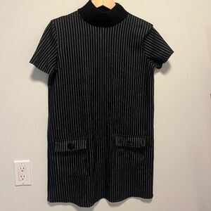 Medium Zara Sweater Dress with Pockets